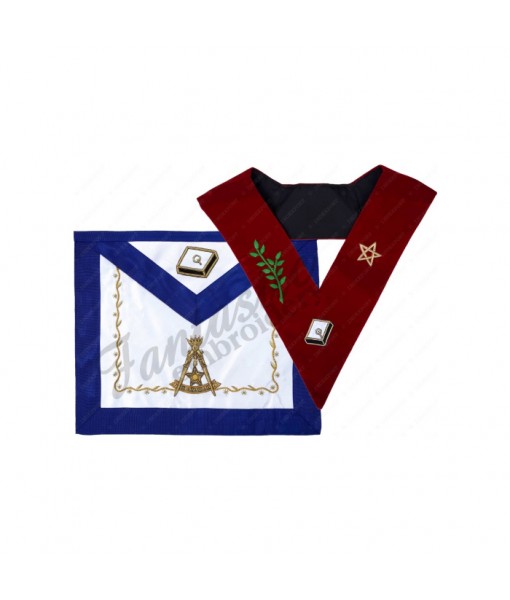 Masonic Regalia Canada And Irish