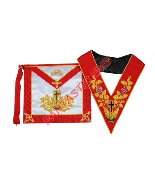 Masonic Regalia Europe