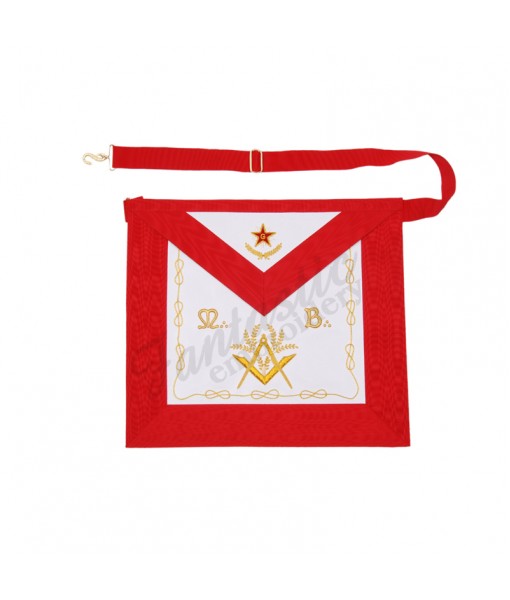 Masonic Regalia Europe