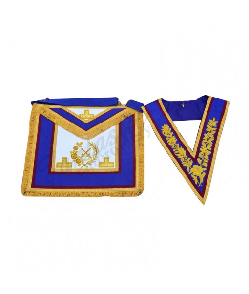 Masonic Regalia UK