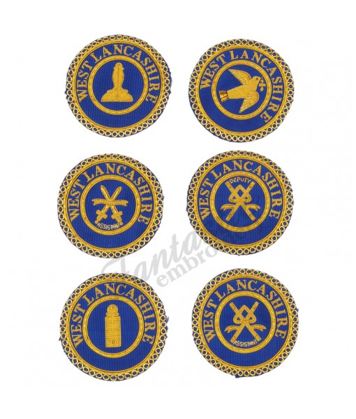 Masonic Regalia UK