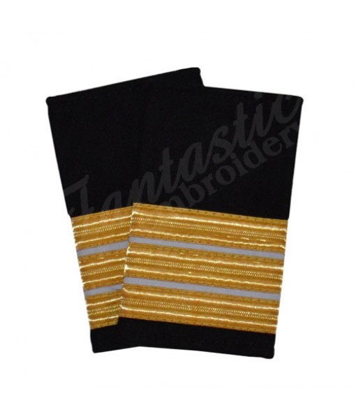 Pilot Epaulettes