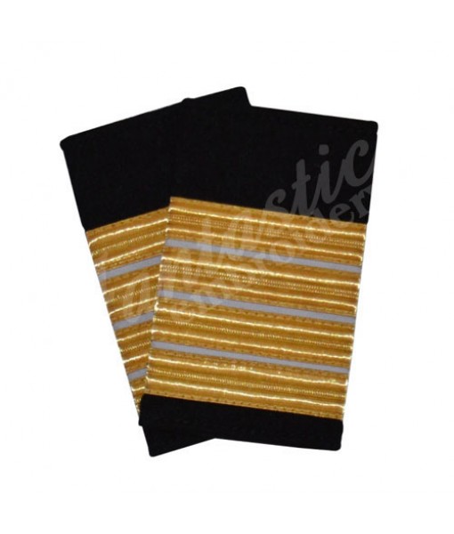 Pilot Epaulettes