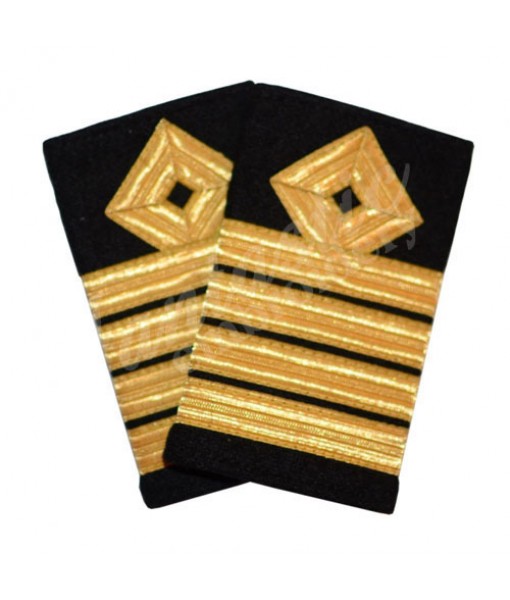 Pilot Epaulettes