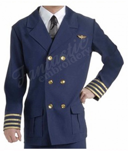 Pilot Uniform Shirts