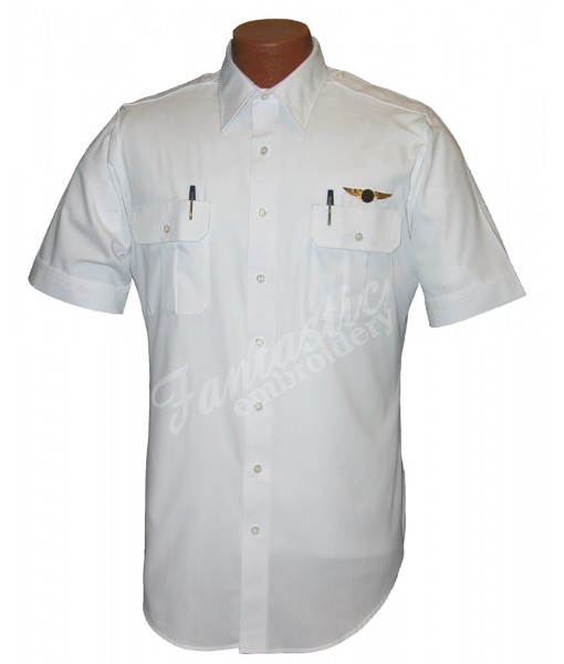 Pilot Uniform Shirts